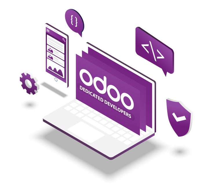 Odoo ERP